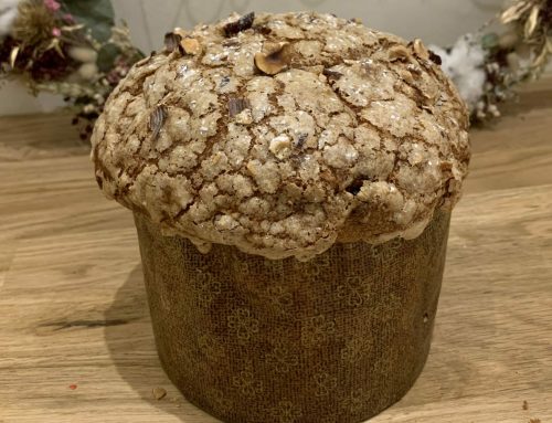 Panettone