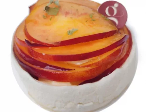 Peachlova